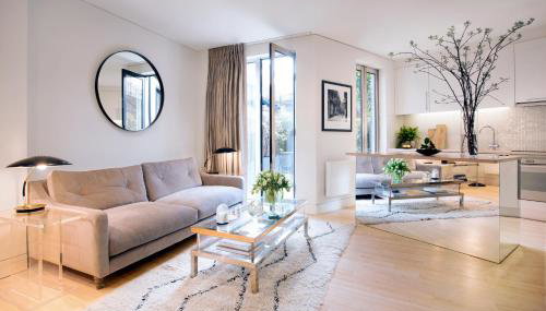 No.5 Maddox Street - Foto 2