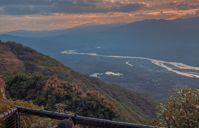 Glamping Mirador de Santa Fe - Photo 11