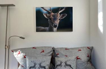 HirschRaum - Foto 23