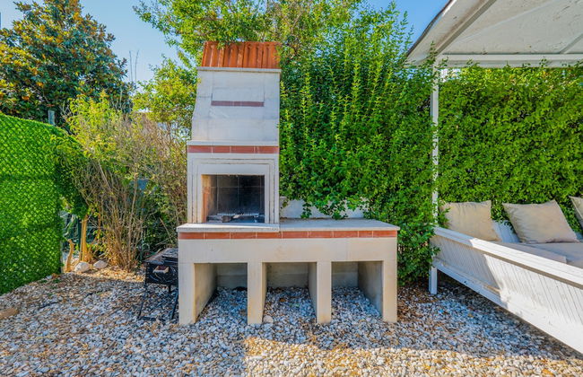 Infinity Beyaz Villa - Photo 59