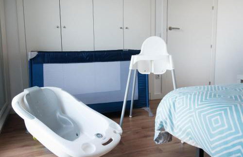 NEW APARTMENT WITH BIG TERRACE 10 Min WALK TO BEACH SUPERMARKETS - Foto 27