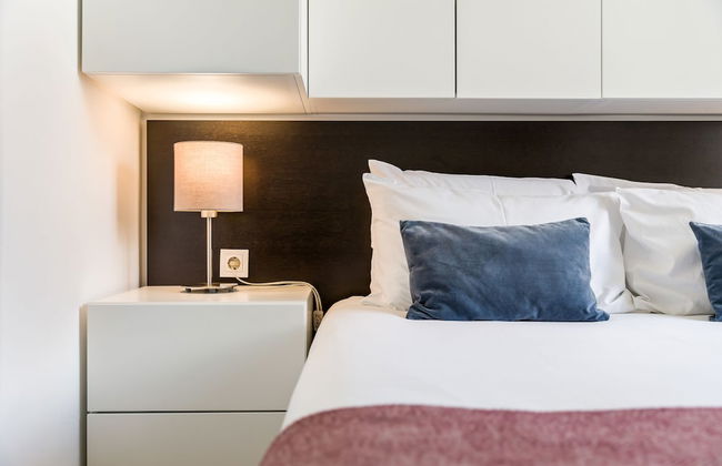 Apartment Bolhão Market by Sweet Porto - Foto 7