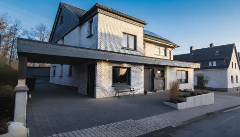 Ferienwohnung am Wiedenberg - Foto 5