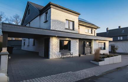 Ferienwohnung am Wiedenberg - Foto 5