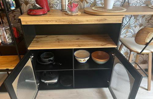 Petit Cocon des Rives Proche Stanislas - Foto 42