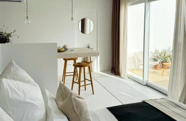 Sol MELBA Boutique Studios - Maslinica - Photo 19