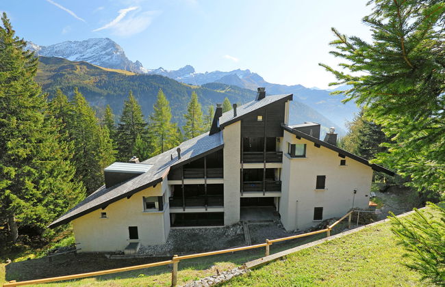 Les Beluardes Bl. 151/2 - Foto 13