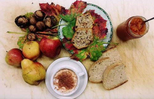 Agriturismo La Palazza - Foto 10