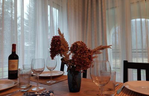 Apartamenty Brenna Klimorówka - Foto 31