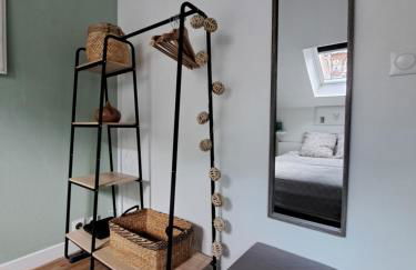 L'Echappée Morétaine - Cœur de Moret - Foto 13