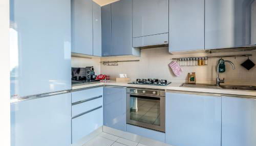 Hostly-Family Home Fosso Vecchio-Relax in Tuscany - Foto 5, stove, dishwasher, toaster