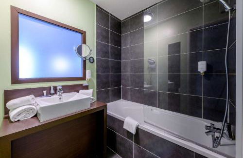 Comfort Aparthotel Bordeaux Begles Arena - Foto 51