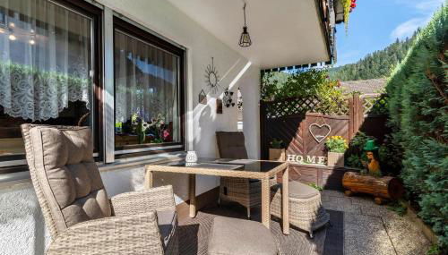 Ferienwohnung Schwarzwälder - Foto 3