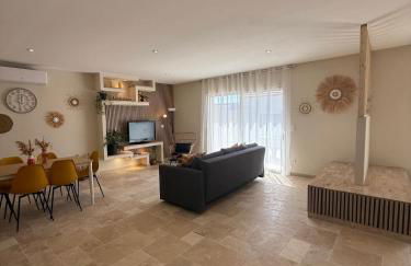 Maison de campagne avec SPA - Foto 6