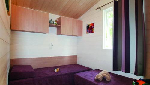 Camping La Loire Fleurie - Foto 3