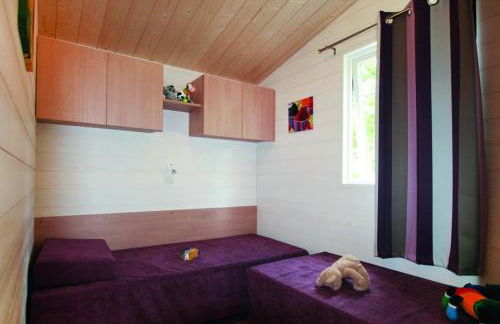 Camping La Loire Fleurie - Foto 3