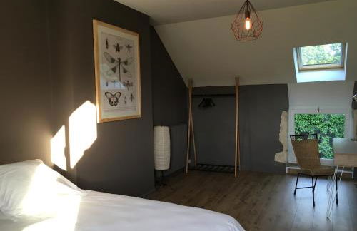 La Maison du Clos du Roi - Foto 64