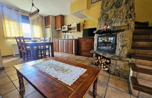 Complejo rural el Hosquillo Alojamientos el Hosquillo - Foto 56