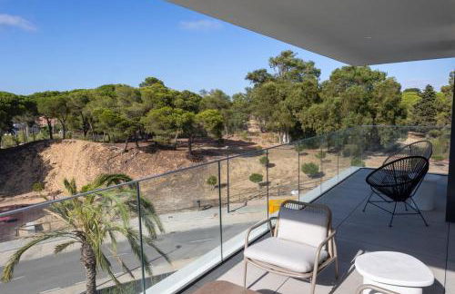 GINVA - Luxury Beachfront Apartment - Foto 10