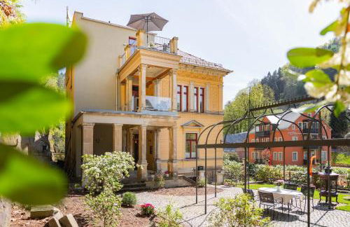 Villa Emma - Foto 1