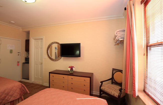 Radio City Apartments - Foto 14