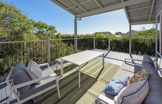 Yarrimbah Holiday Retreat - Foto 11