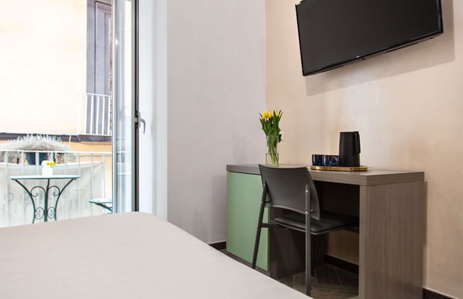 Residenza Toledo Lifestyle - Foto 45