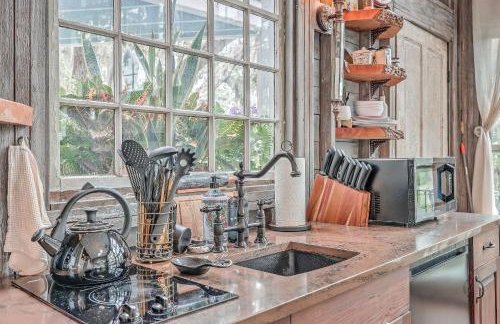 The Charleston Treehouse - Foto 10