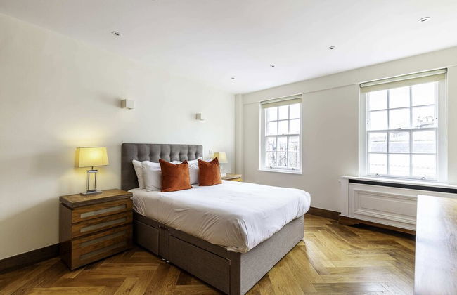 Colourful South Kensington Home - Foto 2