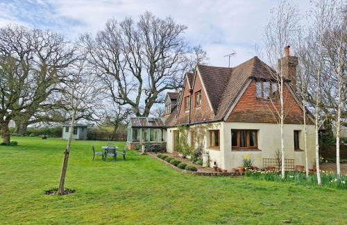 Broomy Cottage - Foto 8