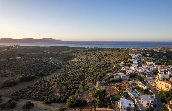 Suites Olive Tree Farm Episkopi Village - Foto 71