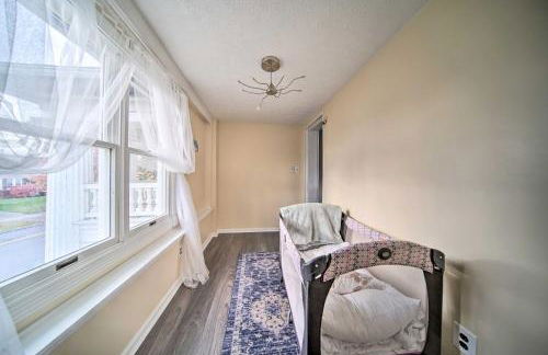 Historic Family Home 2 Mi to Lake Erie and Zoo! - Foto 16