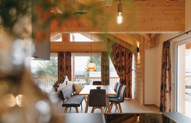 Chalet Village by Apart4you - Foto 33