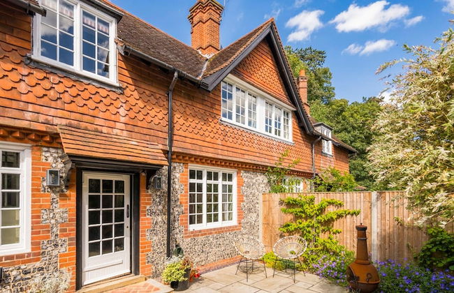 The Writers Retreat - 5 Beds Parking Much More - Foto 60