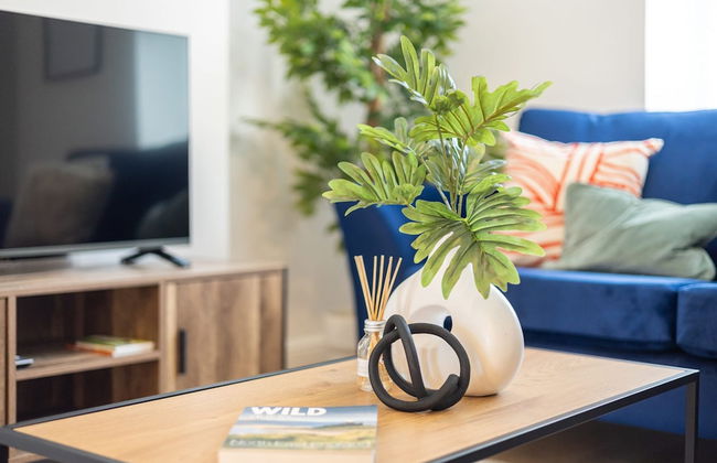 Host Stay Hithe House - Foto 3