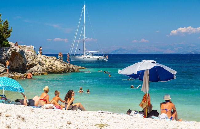 Dolphin Studio Swimming Pool Walk to Beach Sea Views A C Wifi Car Not Required - 559 - Foto 7