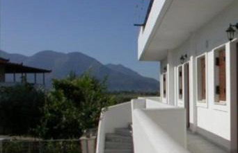 Studios Akrogiali - Photo 7