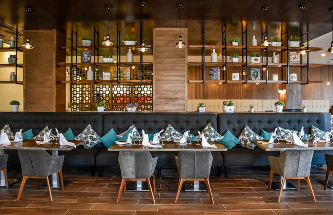 Select Club at Sandos Playacar All Inclusive - Adults Only Area - Photo 38