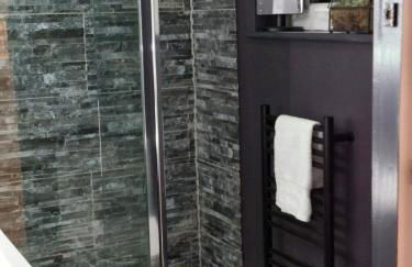 Rustic Welsh cottage - Foto 24