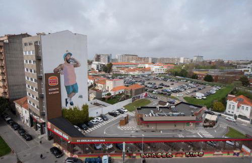 Porto Metro-At-Home Apartment - Foto 27