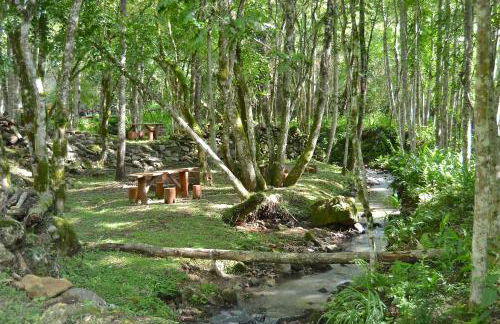 Villa Italia Hospedagem - Photo 41