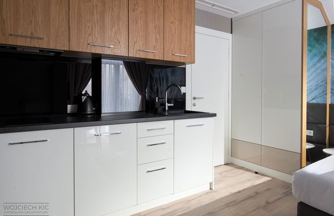 My Story Sopot Apartments - Foto 15