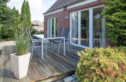 Holiday Home Polly by Interhome - Foto 28