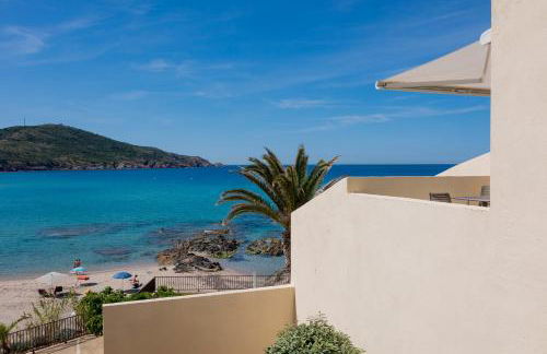 Hôtel et Résidence Ta Kladia - Omigna - Foto 10