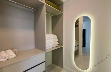 Maravilhoso Studio no prédio mais alto e tecnológico de Campinas !!! - Foto 8