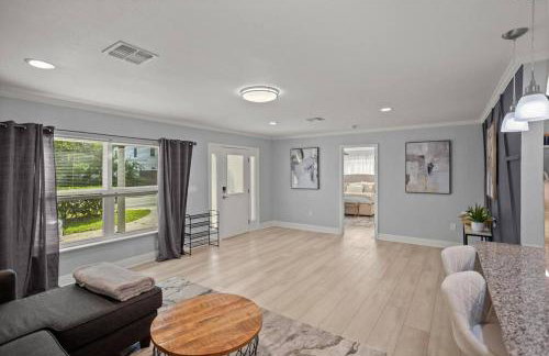 Luxury Ranch Master King Bed with heated Salted Pool - Foto 34