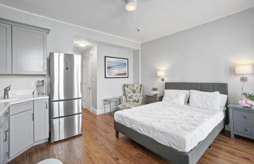 ORCHID SUITES - Historic Palm Beach Hotel Condominium - Foto 63