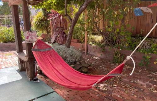 Relaxing 3 bedroom Santa Cruz house, 5min to beach - Foto 5