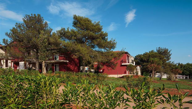 Apartments Katoro Plava Laguna - Foto 5