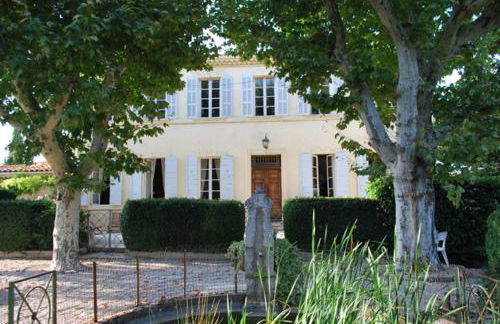 Bastide en Provence - Foto 2